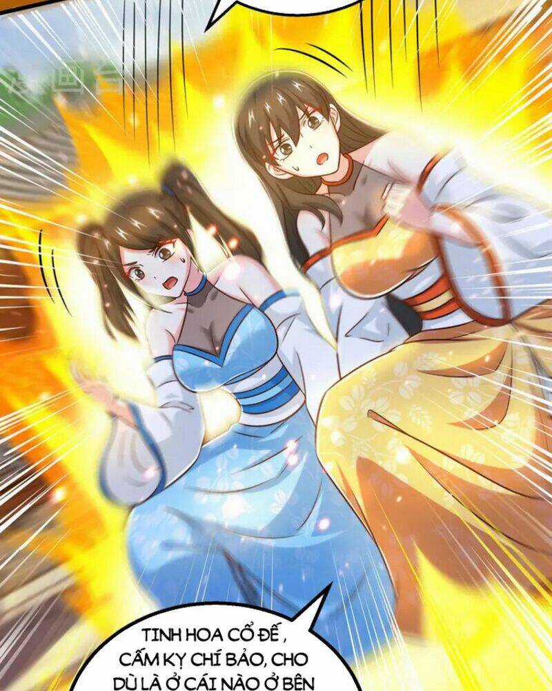 Độc Bộ Tiêu Dao - Chapter 342 - Trang 14