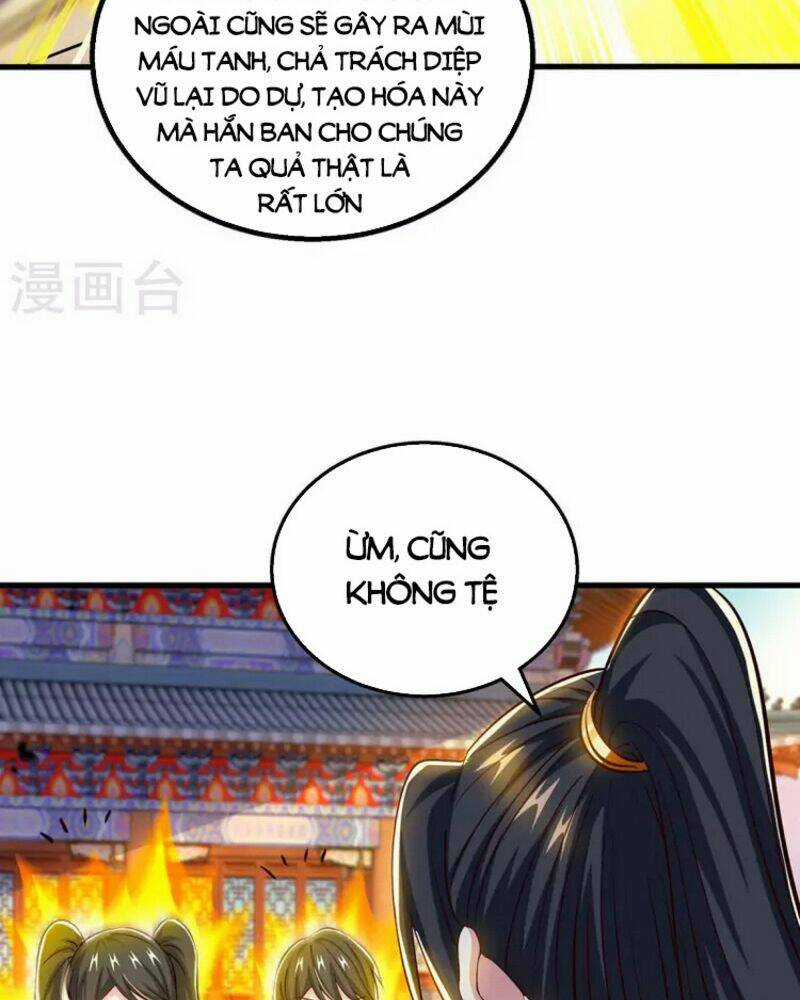 Độc Bộ Tiêu Dao - Chapter 342 - Trang 15