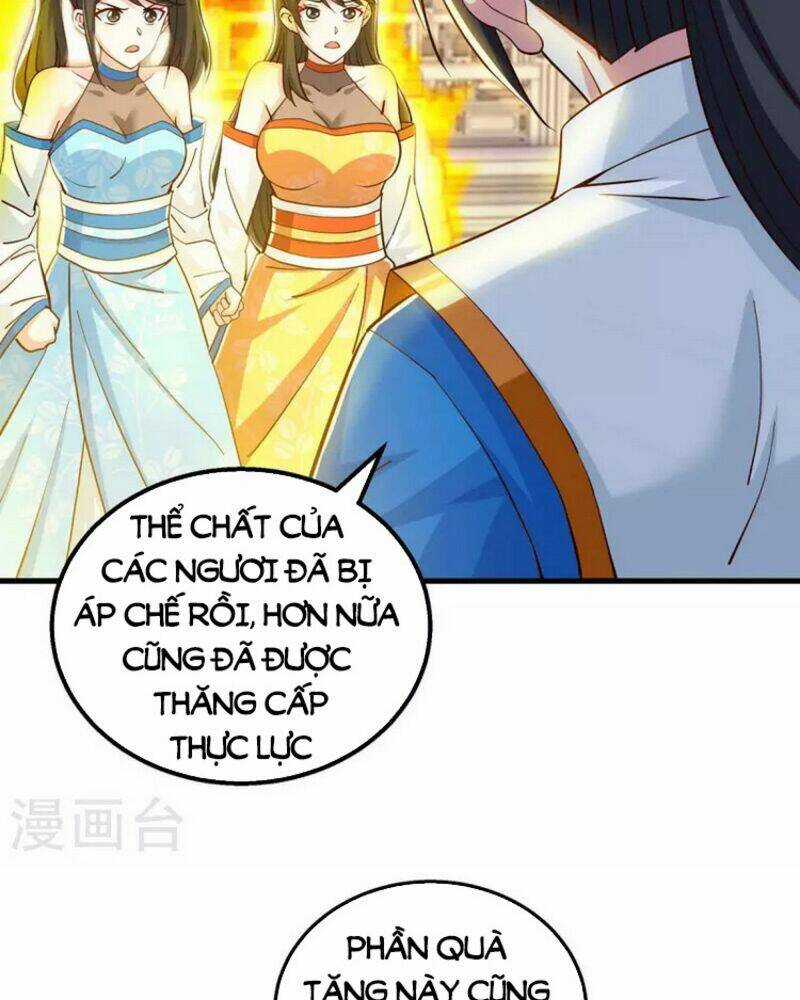 Độc Bộ Tiêu Dao - Chapter 342 - Trang 16