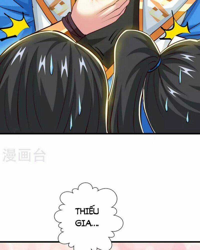 Độc Bộ Tiêu Dao - Chapter 342 - Trang 19