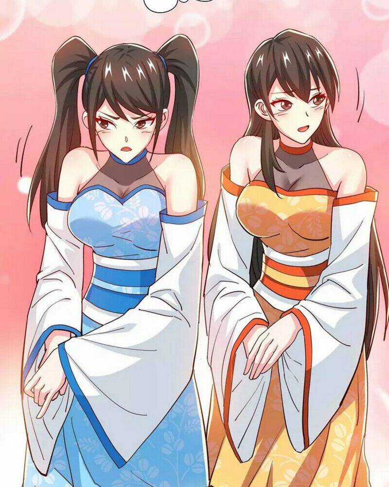 Độc Bộ Tiêu Dao - Chapter 342 - Trang 20