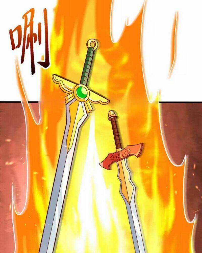 Độc Bộ Tiêu Dao - Chapter 342 - Trang 3