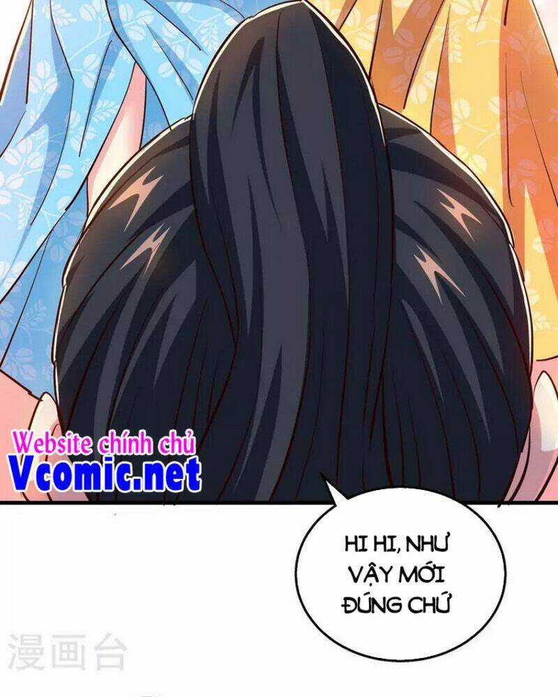 Độc Bộ Tiêu Dao - Chapter 342 - Trang 21