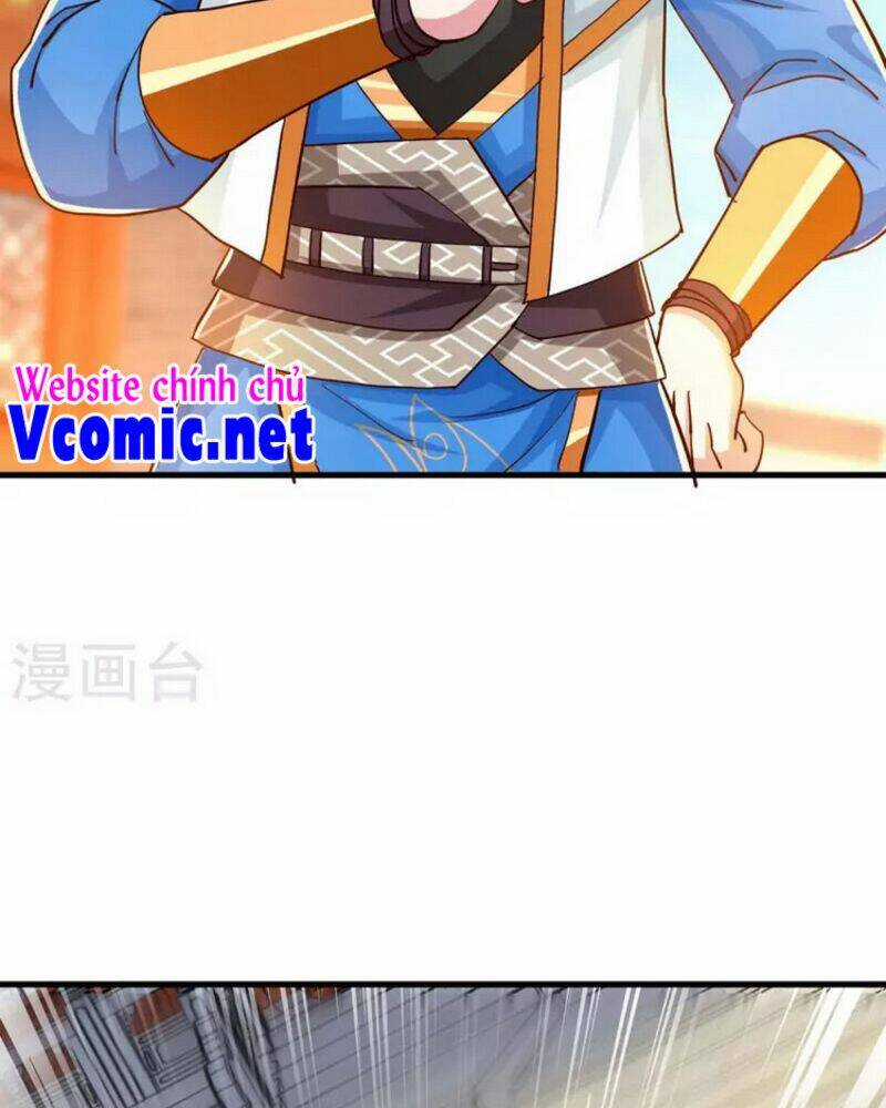 Độc Bộ Tiêu Dao - Chapter 342 - Trang 23