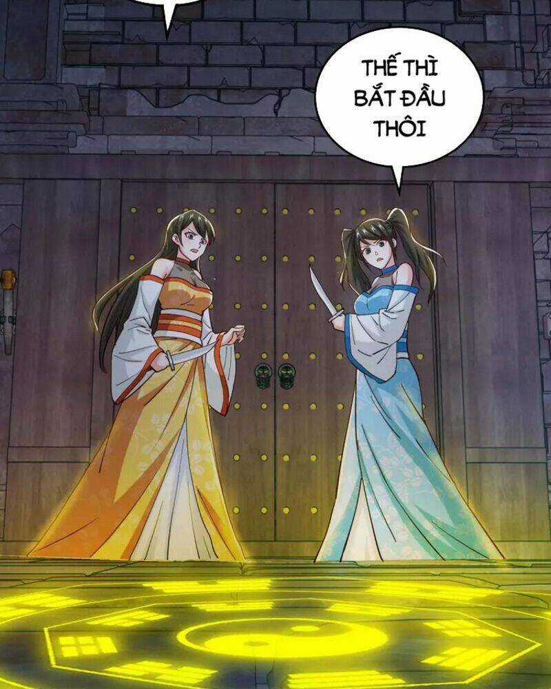 Độc Bộ Tiêu Dao - Chapter 342 - Trang 27