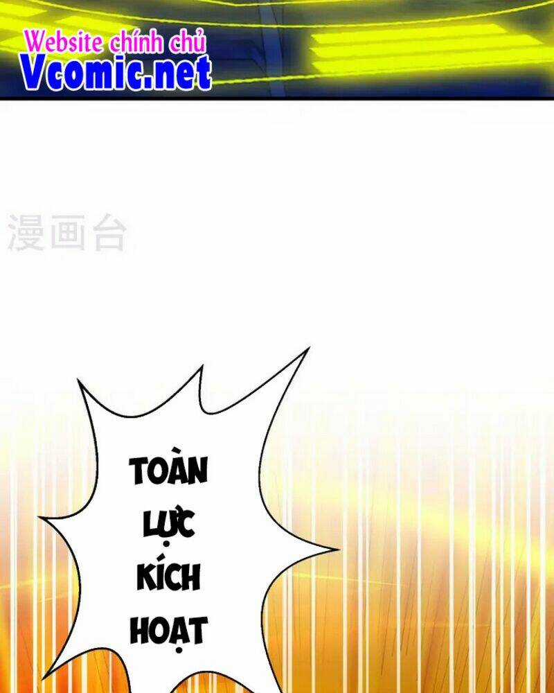 Độc Bộ Tiêu Dao - Chapter 342 - Trang 28