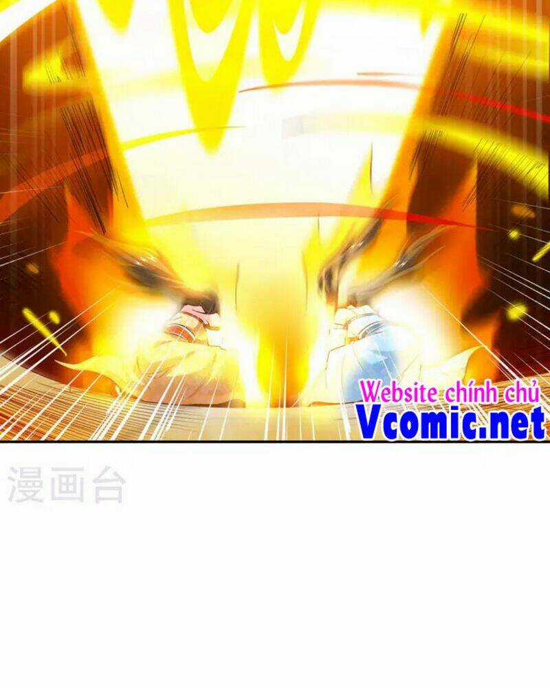 Độc Bộ Tiêu Dao - Chapter 342 - Trang 30