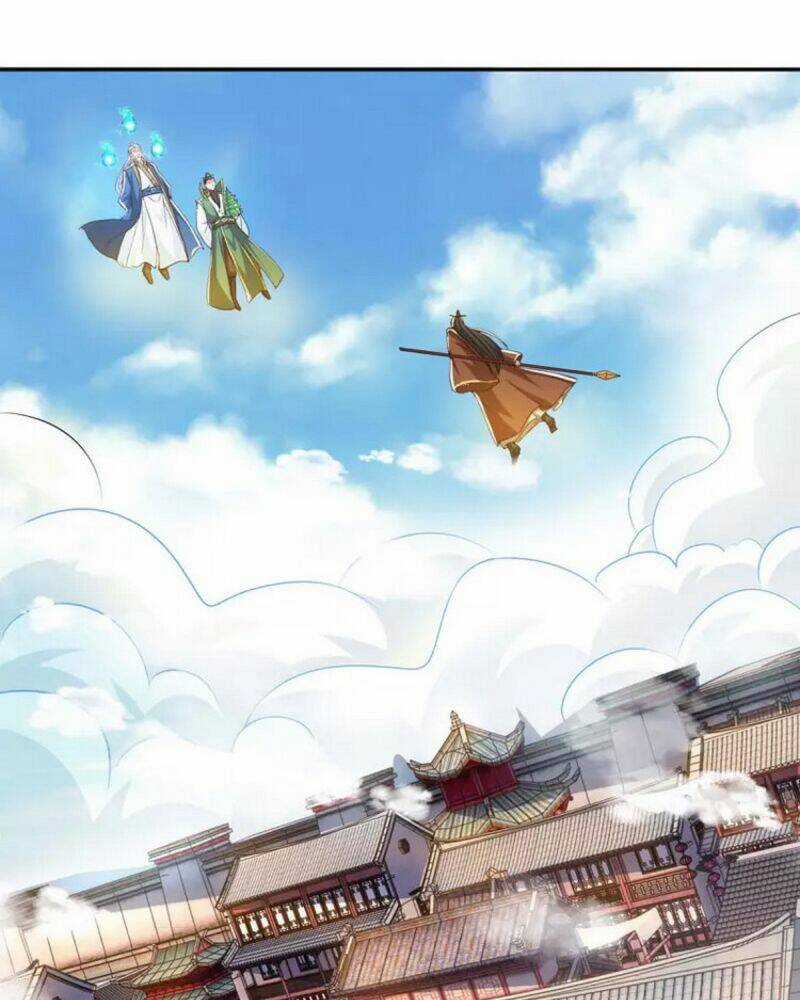 Độc Bộ Tiêu Dao - Chapter 342 - Trang 31