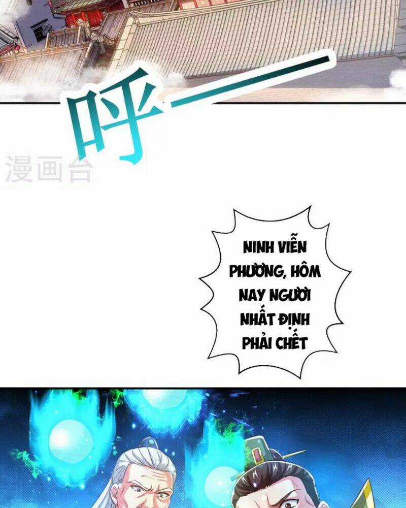 Độc Bộ Tiêu Dao - Chapter 342 - Trang 32