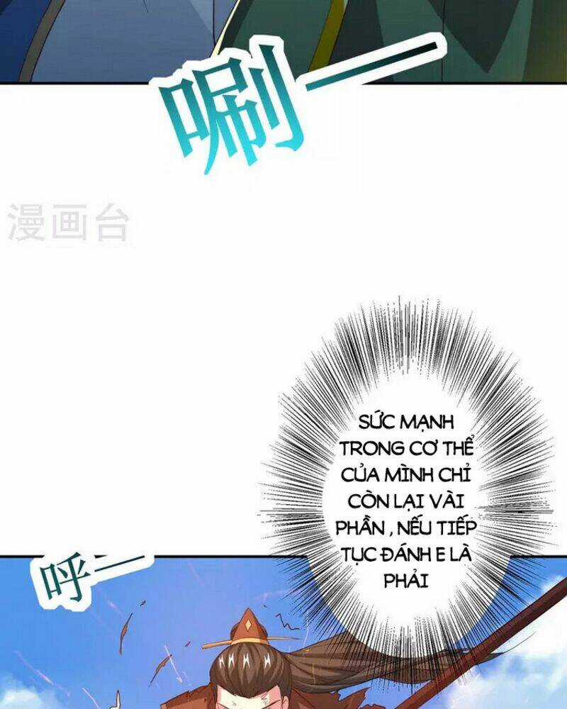 Độc Bộ Tiêu Dao - Chapter 342 - Trang 34