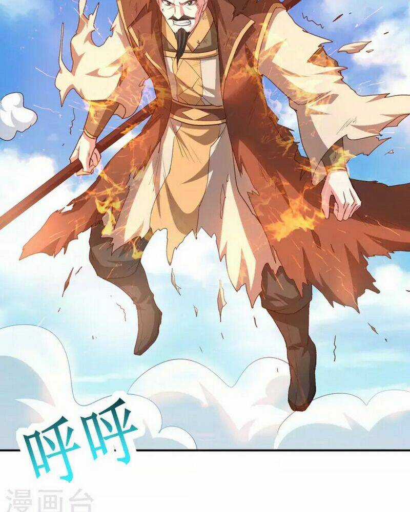 Độc Bộ Tiêu Dao - Chapter 342 - Trang 35