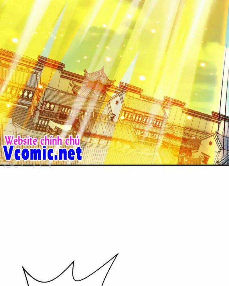 Độc Bộ Tiêu Dao - Chapter 342 - Trang 37