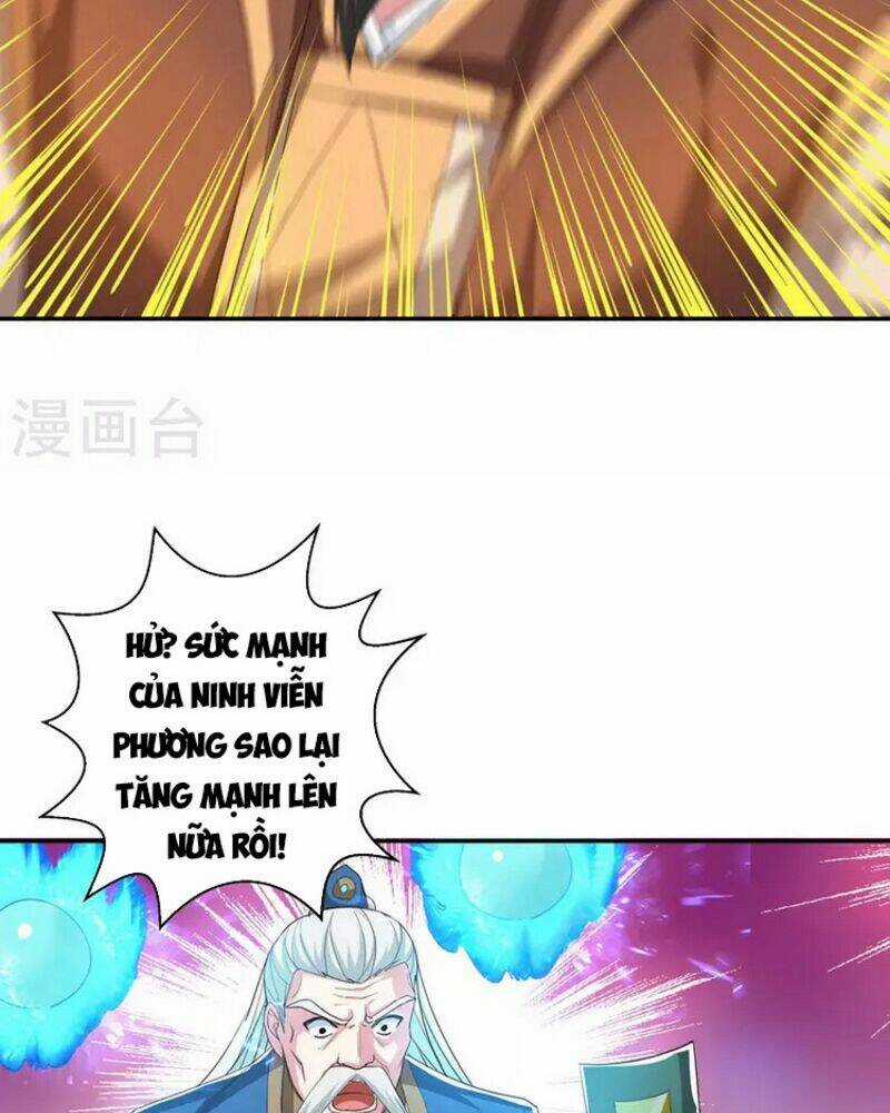 Độc Bộ Tiêu Dao - Chapter 342 - Trang 39