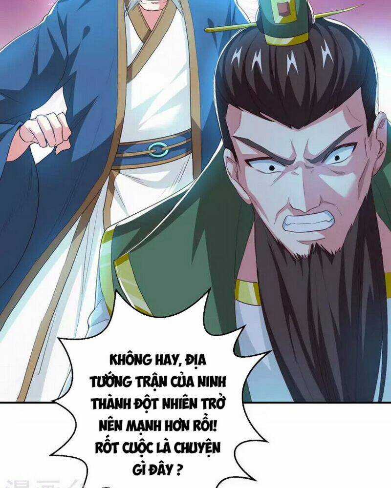 Độc Bộ Tiêu Dao - Chapter 342 - Trang 40