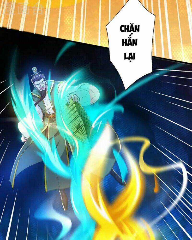 Độc Bộ Tiêu Dao - Chapter 342 - Trang 46