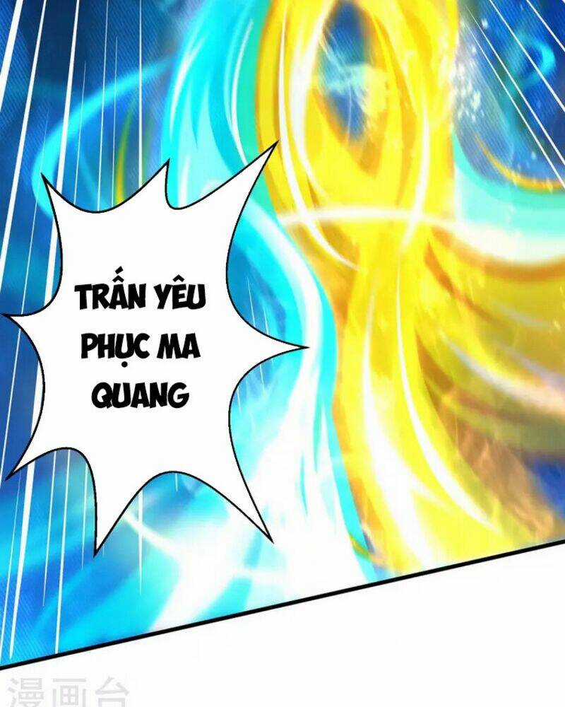 Độc Bộ Tiêu Dao - Chapter 342 - Trang 47