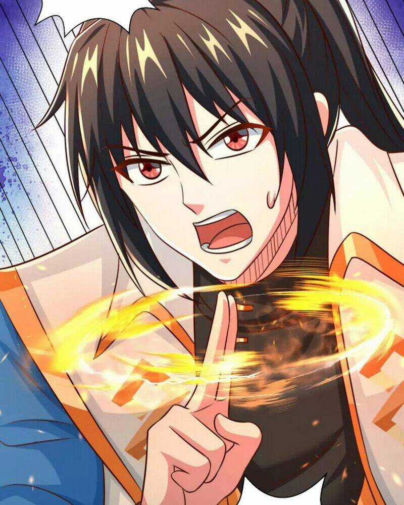 Độc Bộ Tiêu Dao - Chapter 342 - Trang 7