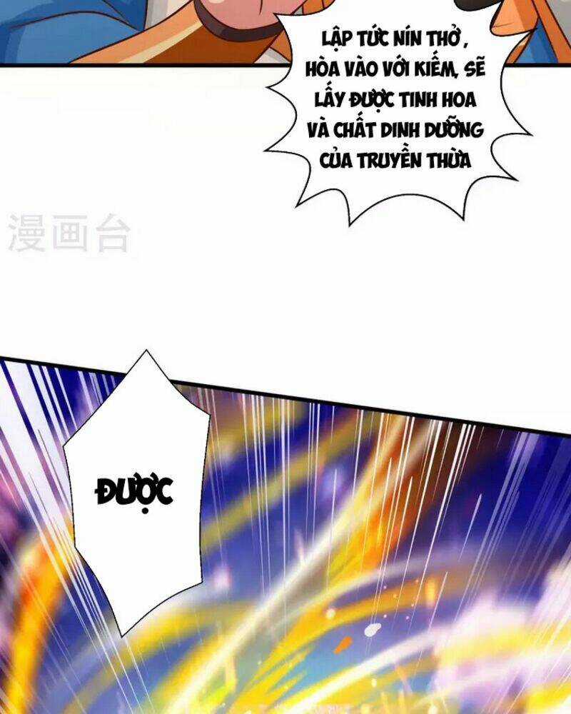 Độc Bộ Tiêu Dao - Chapter 342 - Trang 8