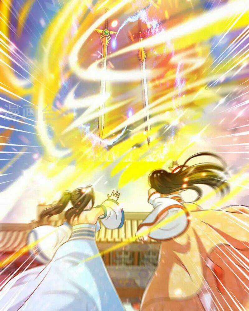 Độc Bộ Tiêu Dao - Chapter 342 - Trang 9