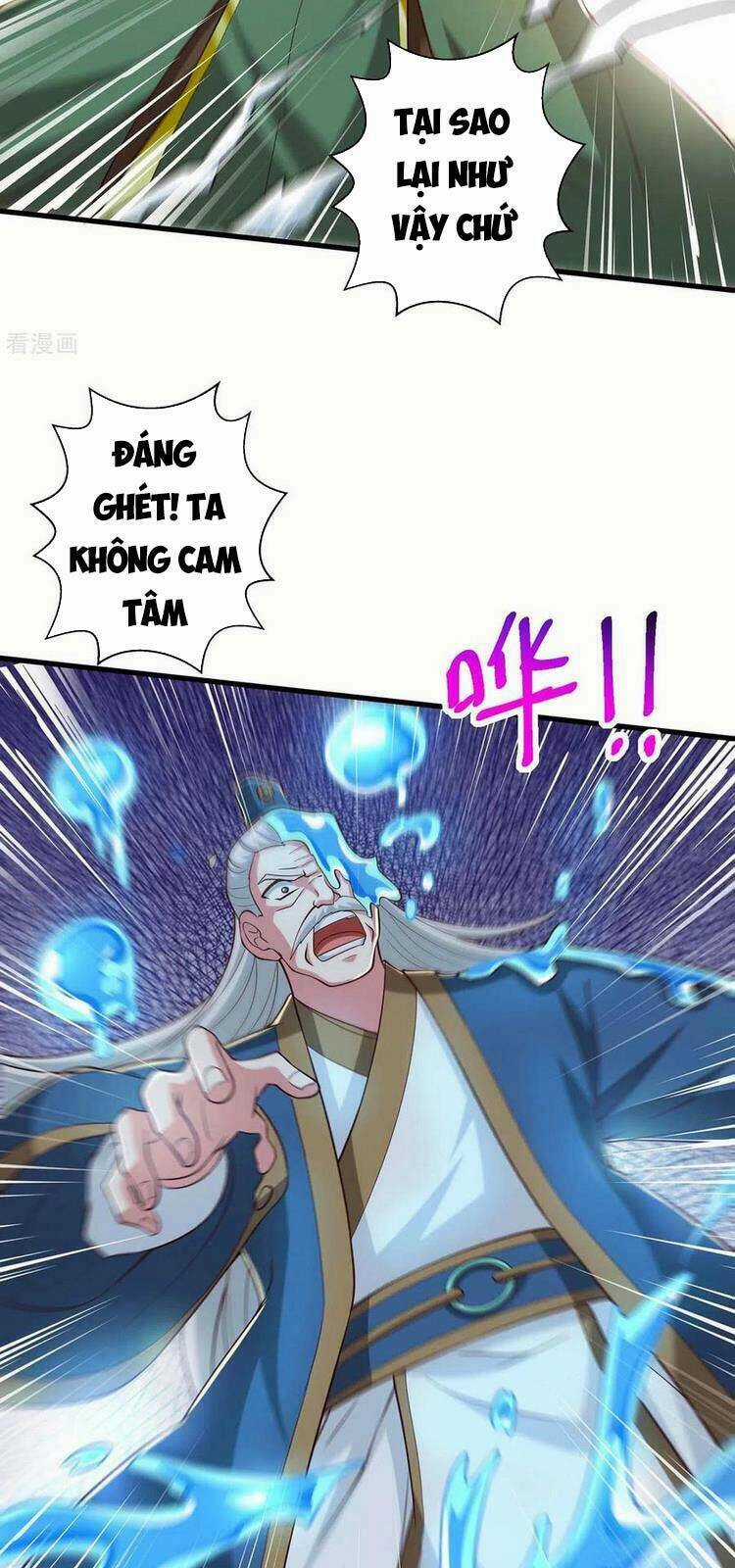 Độc Bộ Tiêu Dao - Chapter 343 - Trang 2