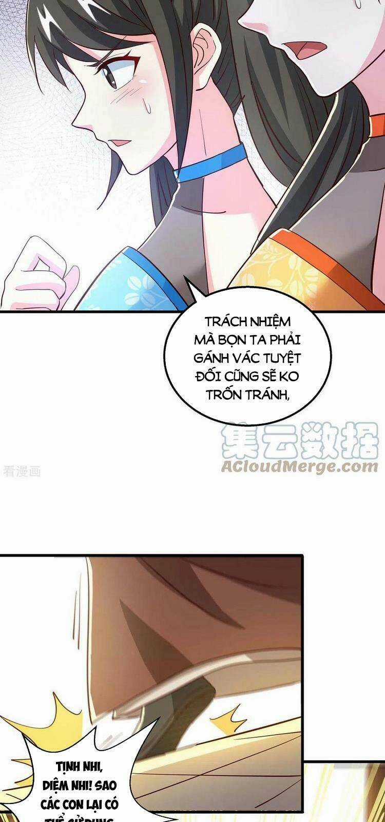 Độc Bộ Tiêu Dao - Chapter 343 - Trang 12