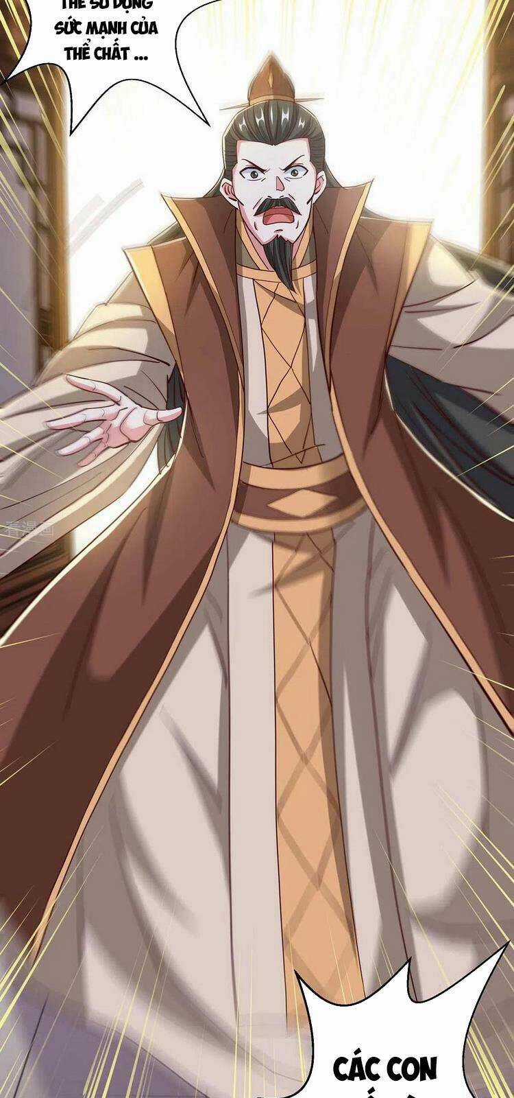 Độc Bộ Tiêu Dao - Chapter 343 - Trang 13