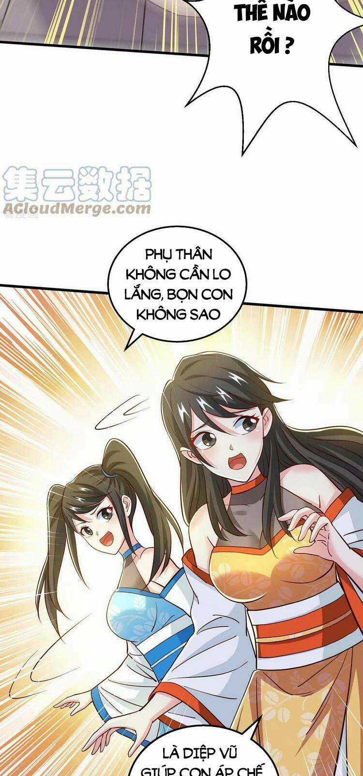 Độc Bộ Tiêu Dao - Chapter 343 - Trang 14