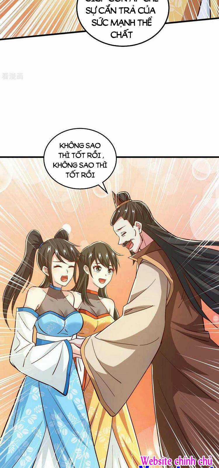 Độc Bộ Tiêu Dao - Chapter 343 - Trang 15