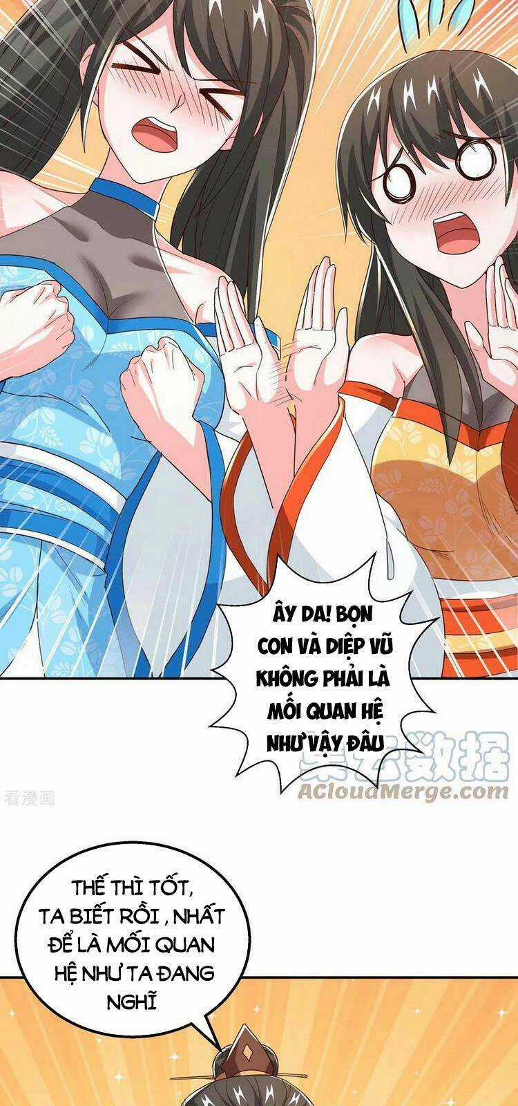 Độc Bộ Tiêu Dao - Chapter 343 - Trang 20