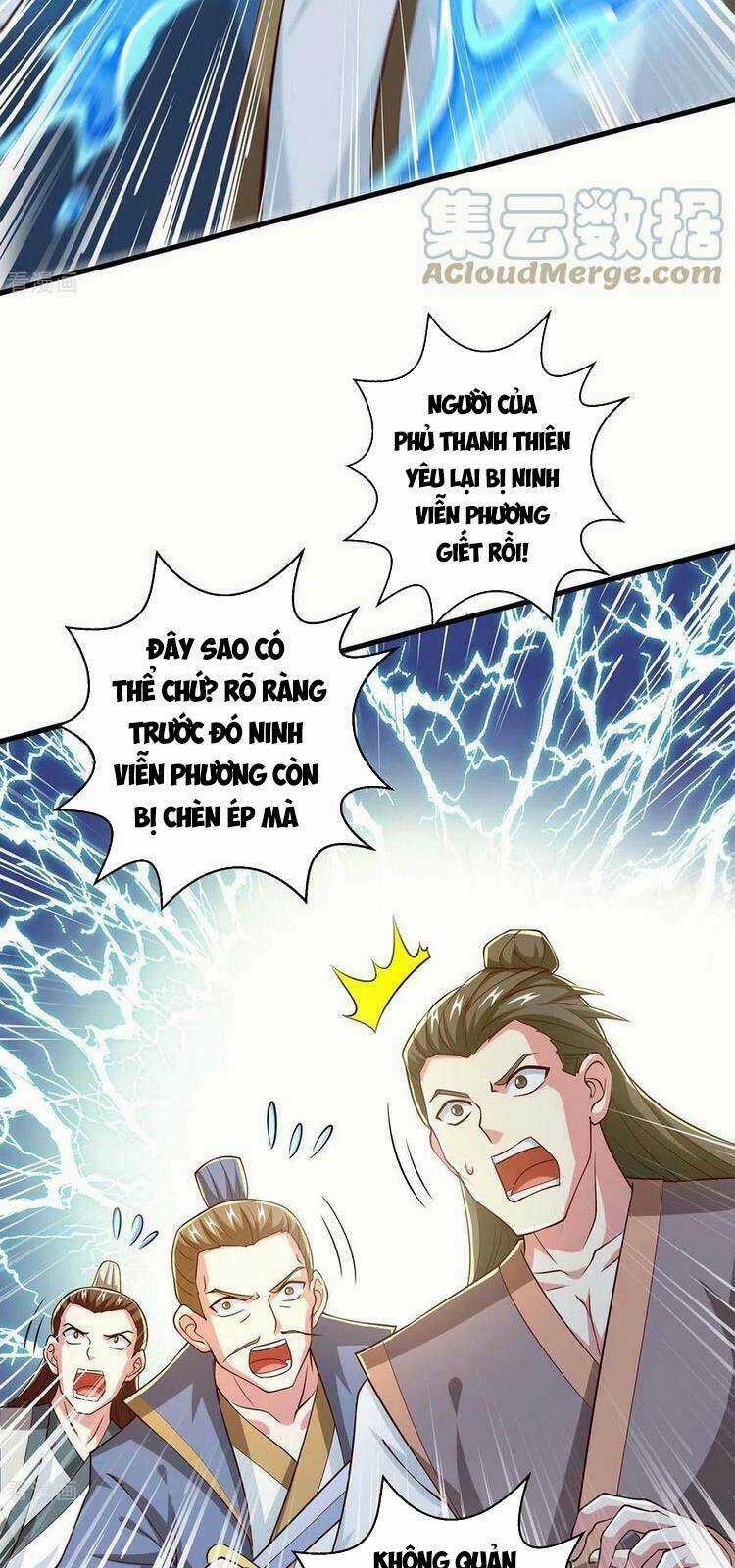 Độc Bộ Tiêu Dao - Chapter 343 - Trang 3