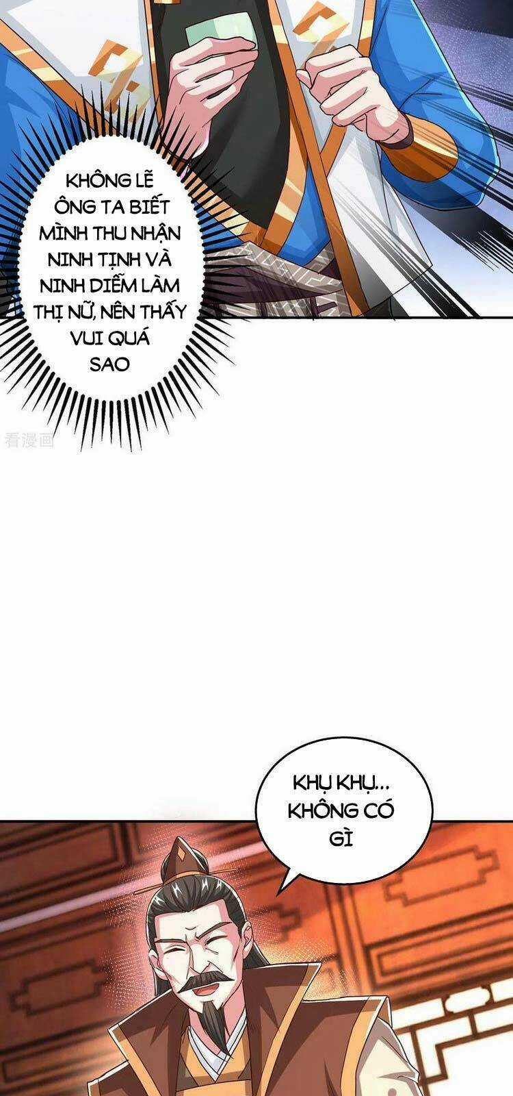 Độc Bộ Tiêu Dao - Chapter 343 - Trang 23