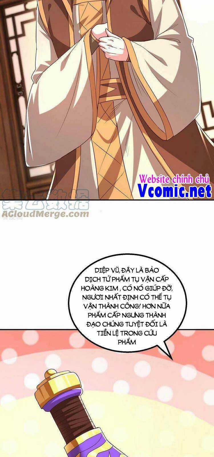 Độc Bộ Tiêu Dao - Chapter 343 - Trang 24