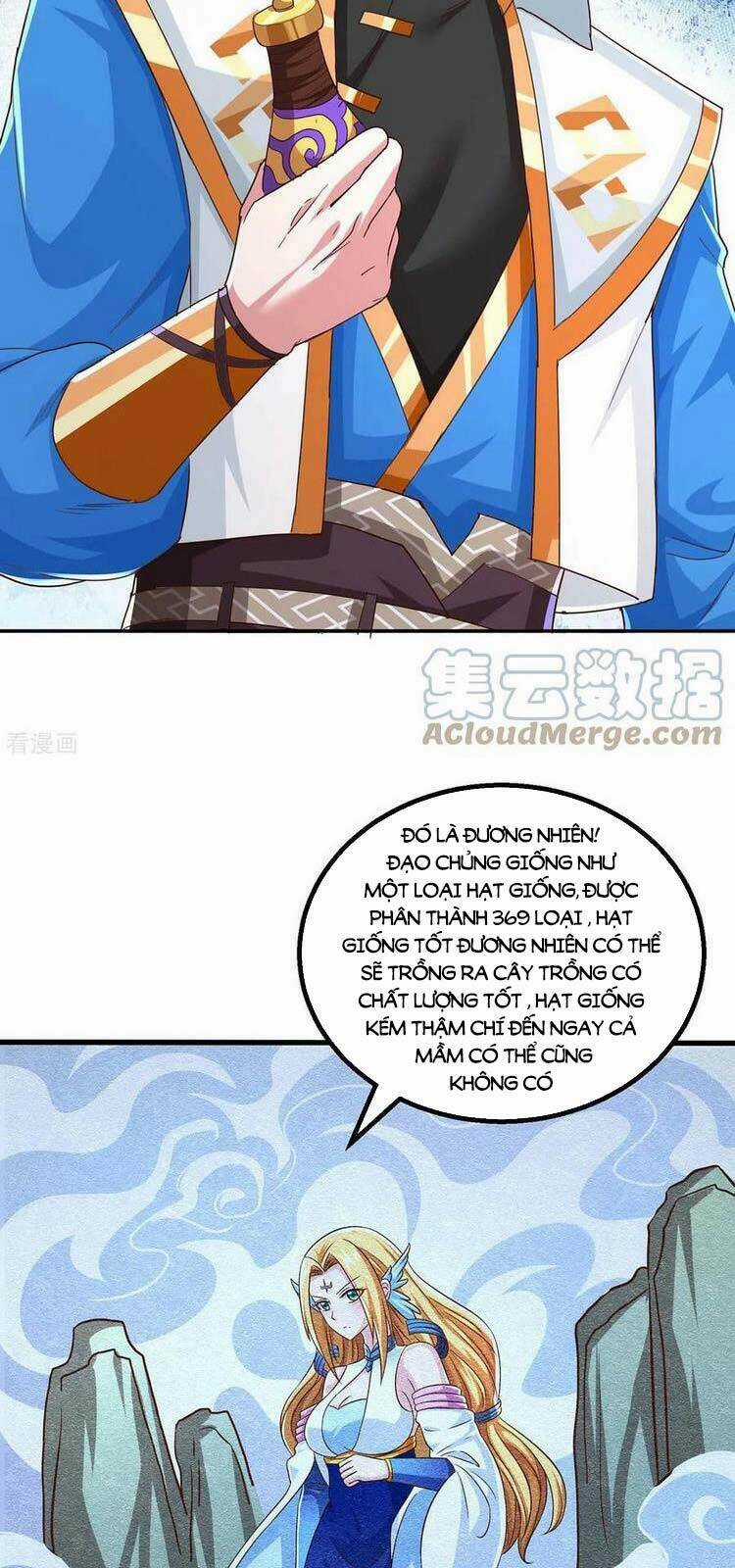 Độc Bộ Tiêu Dao - Chapter 343 - Trang 26