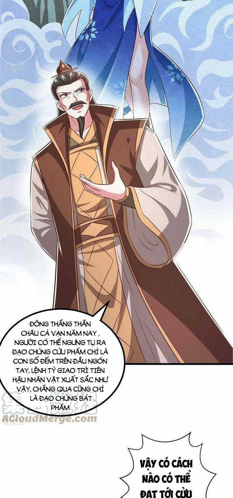 Độc Bộ Tiêu Dao - Chapter 343 - Trang 27