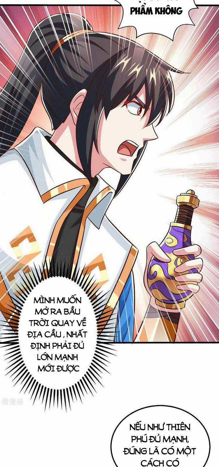 Độc Bộ Tiêu Dao - Chapter 343 - Trang 28