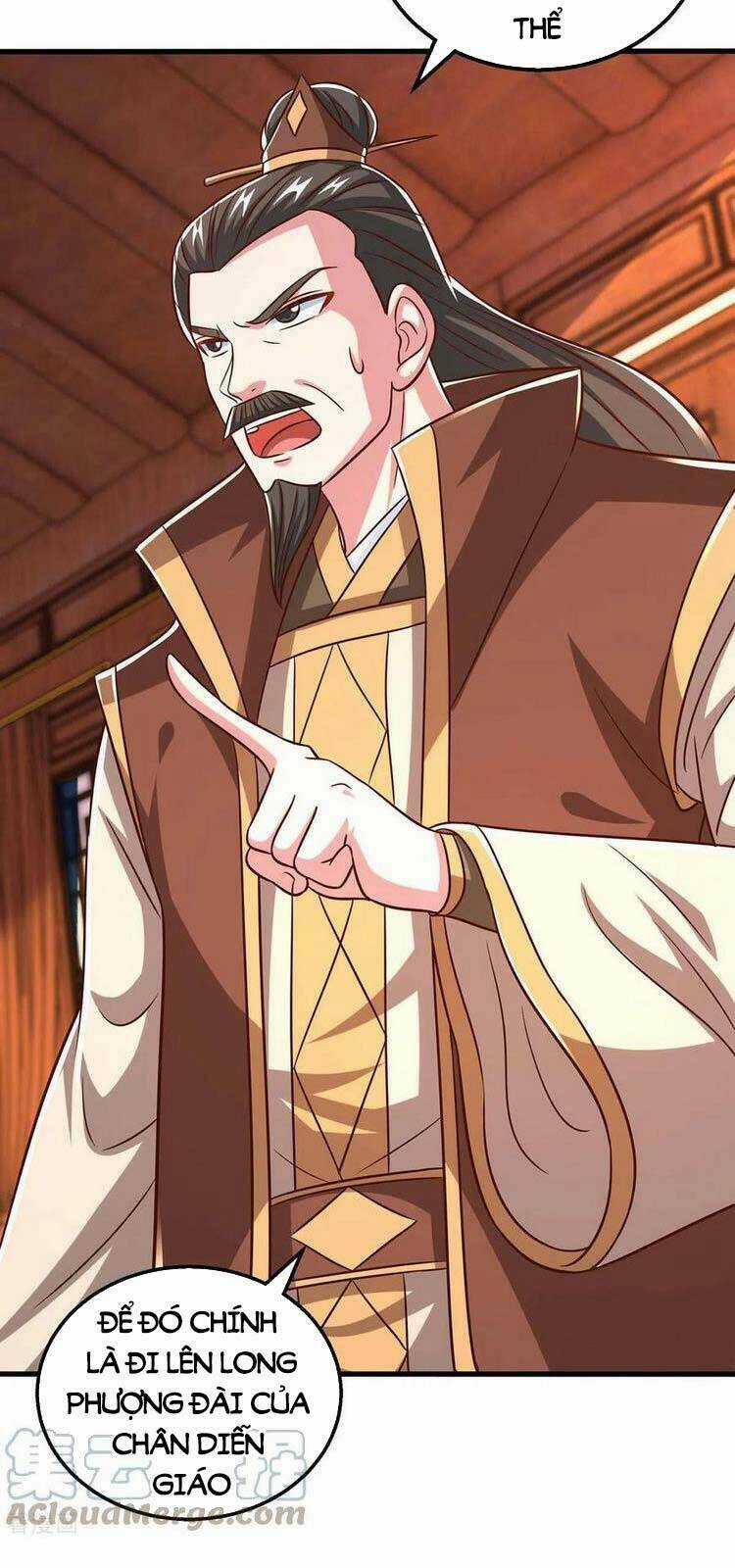 Độc Bộ Tiêu Dao - Chapter 343 - Trang 29