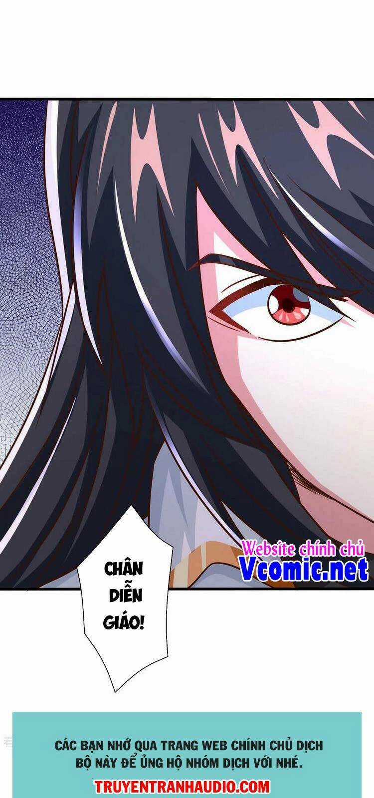 Độc Bộ Tiêu Dao - Chapter 343 - Trang 30