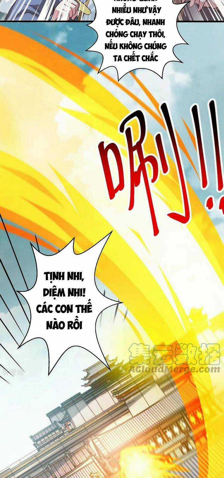 Độc Bộ Tiêu Dao - Chapter 343 - Trang 4