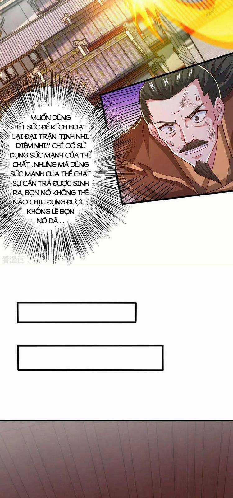 Độc Bộ Tiêu Dao - Chapter 343 - Trang 5