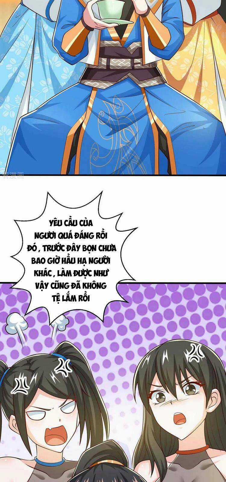 Độc Bộ Tiêu Dao - Chapter 343 - Trang 7