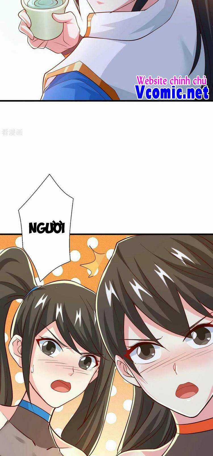 Độc Bộ Tiêu Dao - Chapter 343 - Trang 9