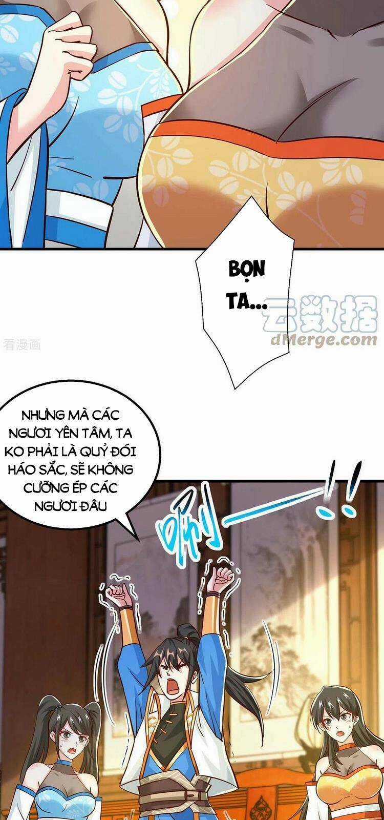 Độc Bộ Tiêu Dao - Chapter 343 - Trang 10