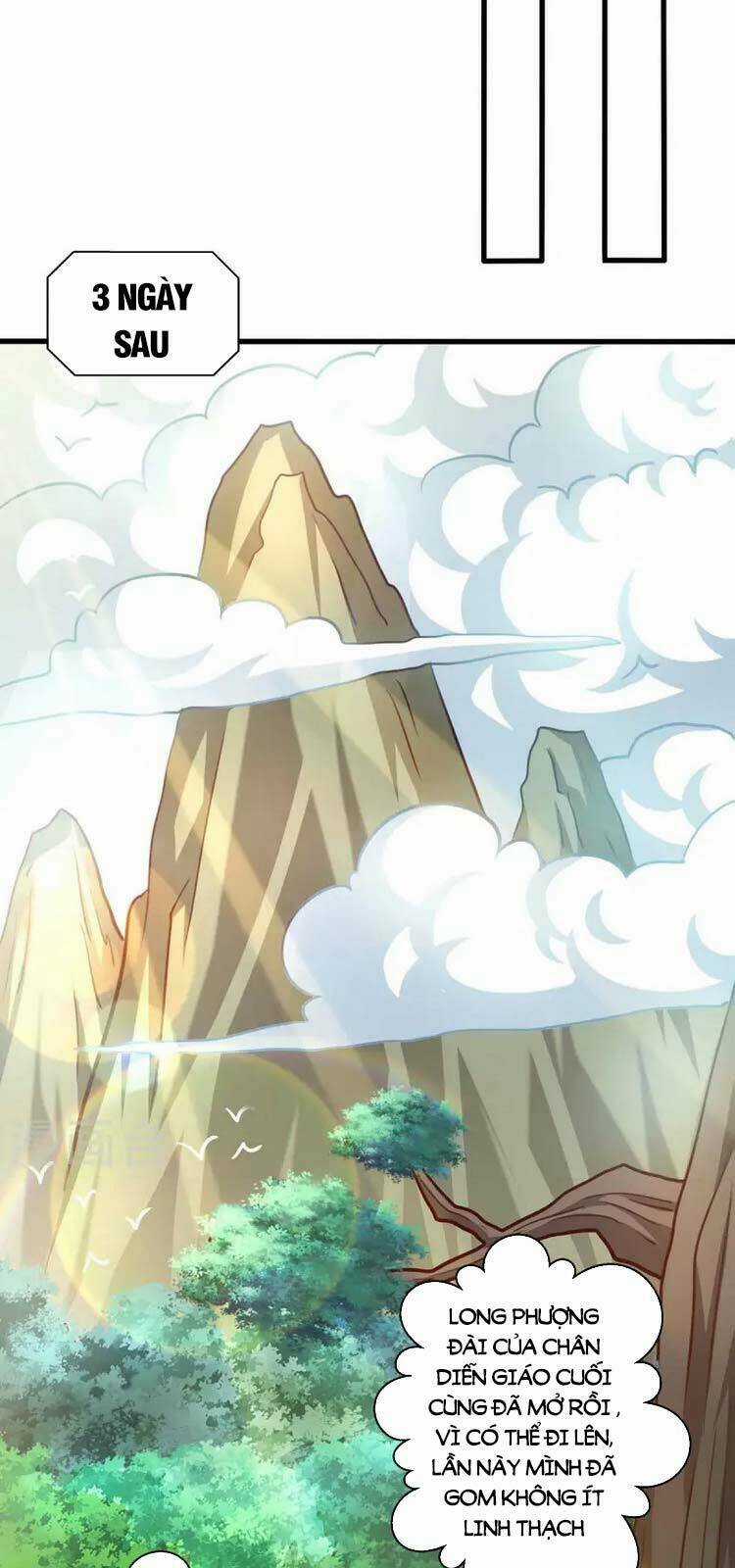 Độc Bộ Tiêu Dao - Chapter 344 - Trang 13