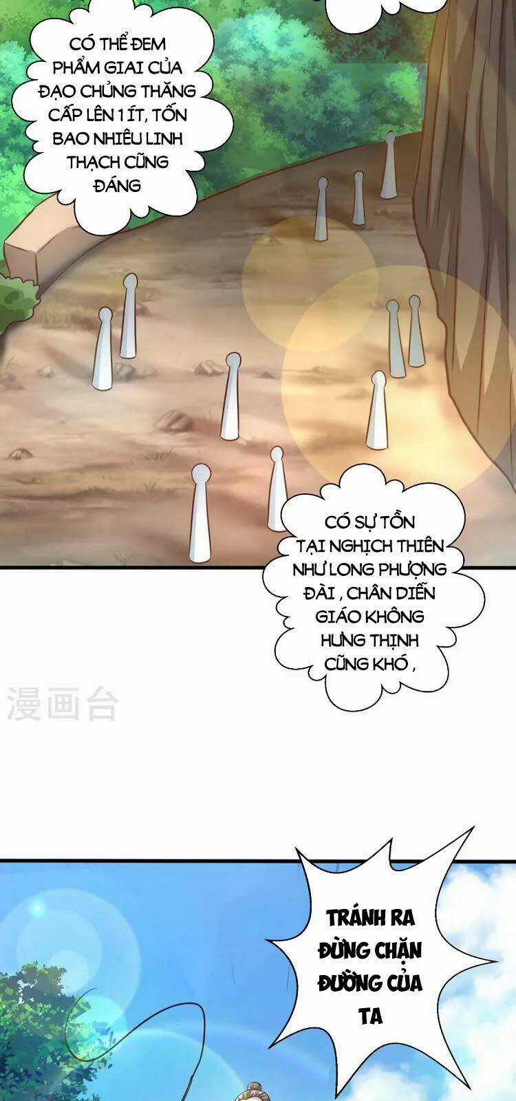 Độc Bộ Tiêu Dao - Chapter 344 - Trang 14