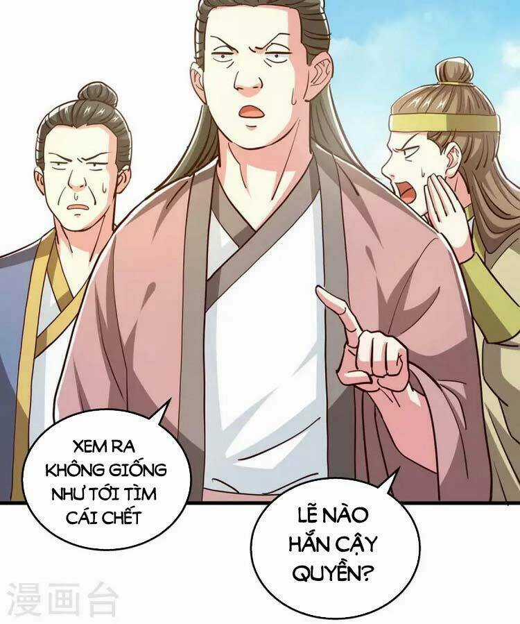 Độc Bộ Tiêu Dao - Chapter 344 - Trang 18