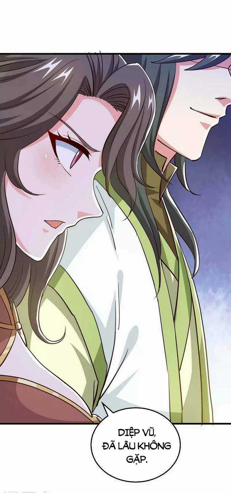 Độc Bộ Tiêu Dao - Chapter 344 - Trang 26