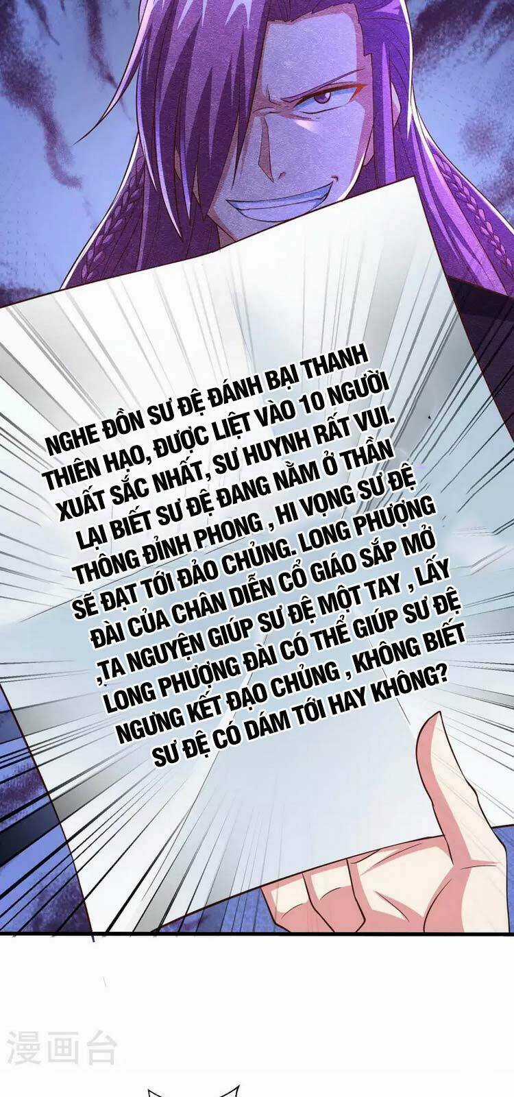 Độc Bộ Tiêu Dao - Chapter 344 - Trang 8