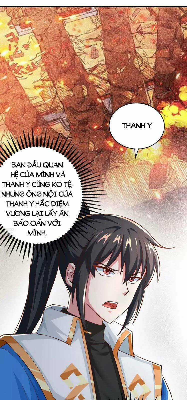 Độc Bộ Tiêu Dao - Chapter 345 - Trang 1