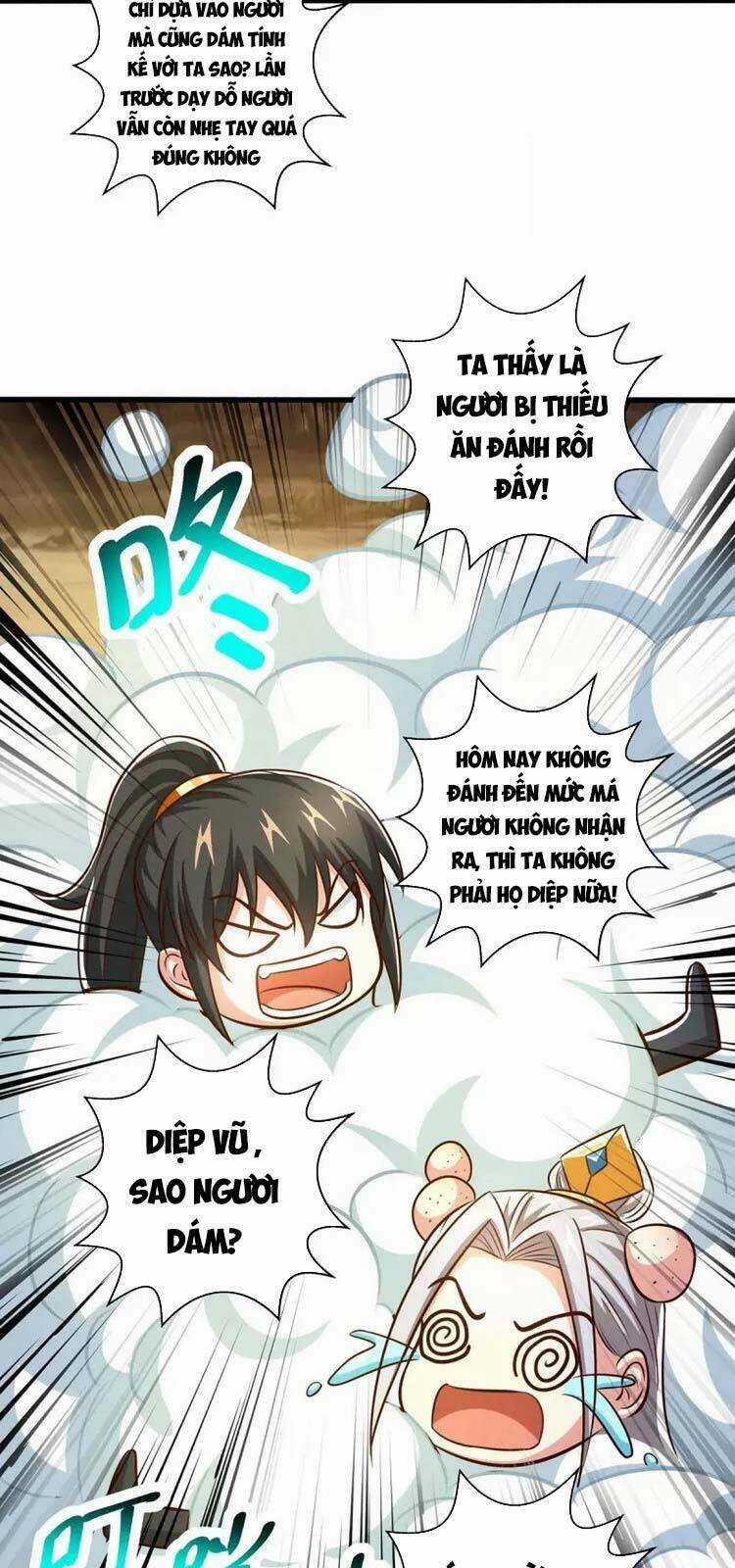 Độc Bộ Tiêu Dao - Chapter 345 - Trang 14