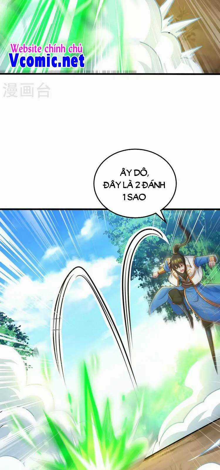 Độc Bộ Tiêu Dao - Chapter 345 - Trang 16